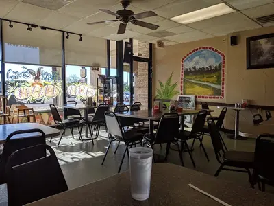 Taqueria Victoria