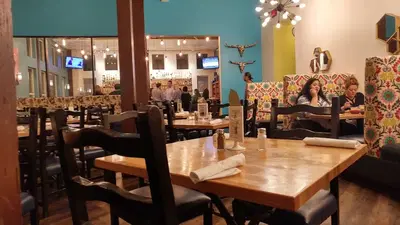 EL Rincon