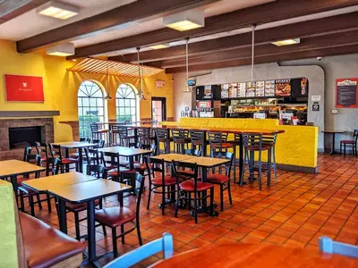 Taco Bueno