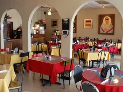 Nuevo Leon Mex-Mex Restaurant