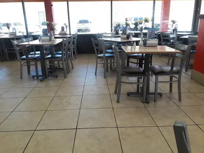 El Refran Mexican Buffet