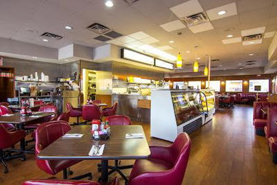 Cindi’s NY Deli & Restaurant