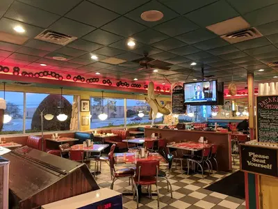 The Diner
