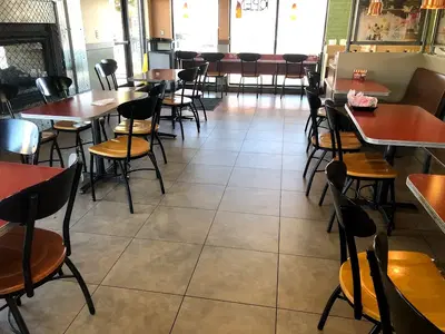 Jack in the Box