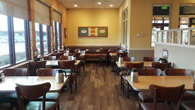 IHOP