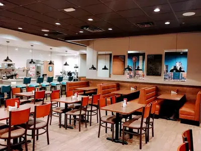 Denny's