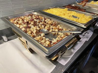 Creative Cuisine of Texas