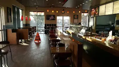 Panda Express