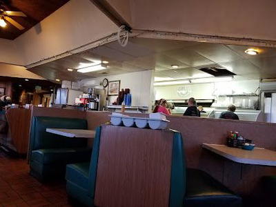 Mama's Daughters' Diner