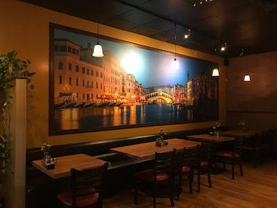 Anthony's Eatalian