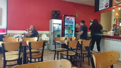 Grand Wok