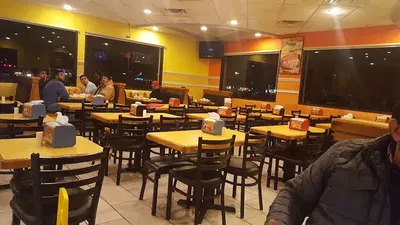 Pollo Regio