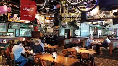 54th Street Restaurant & Drafthouse