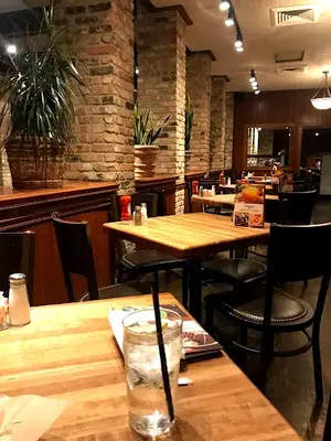 Cheddar's Scratch Kitchen