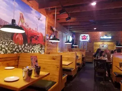 Texas Roadhouse