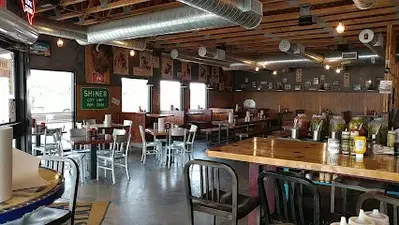 Twisted Root Burger Co.