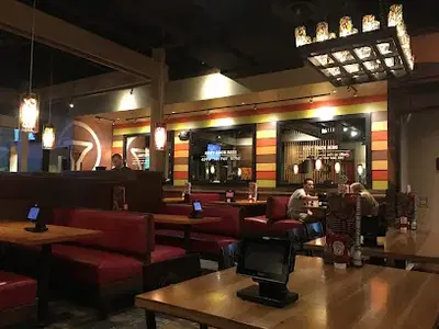 Chili's Grill & Bar