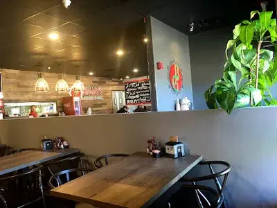 Jimmy's Burger & Grill