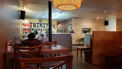 Trinity Street Food (Euless, Texas )