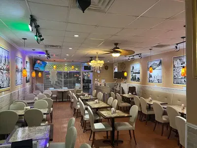 Hala Cafe