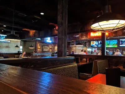 Aspen Creek Grill