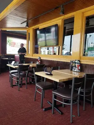 Applebee's Grill + Bar
