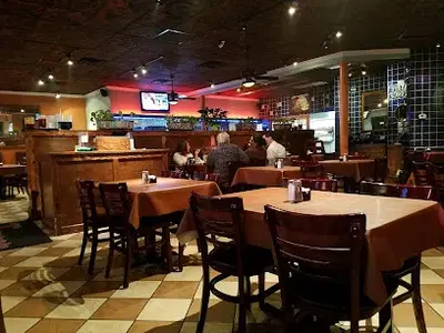 Lupe's Tex Mex & Grill (Bedford)