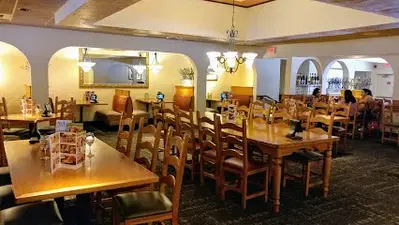 Olive Garden Italian Restaurant