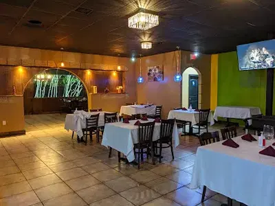 Namaste Grill & Bar