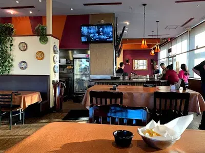 Villa Grande Mexican Restaurant