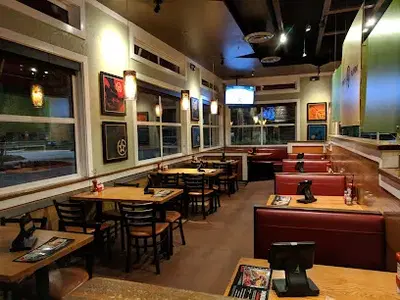 Chili's Grill & Bar