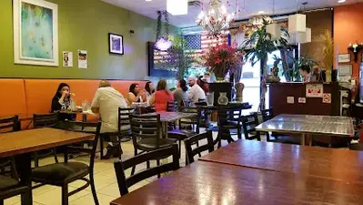 Bangkok Orchid Restaurant