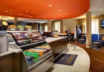 The Bistro – Eat. Drink. Connect.®