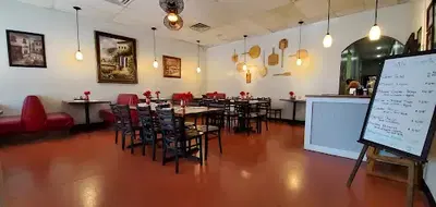 Lizzano's Pizza