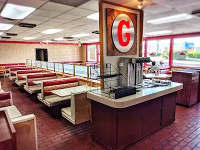 Grandy's Restaurant Irving