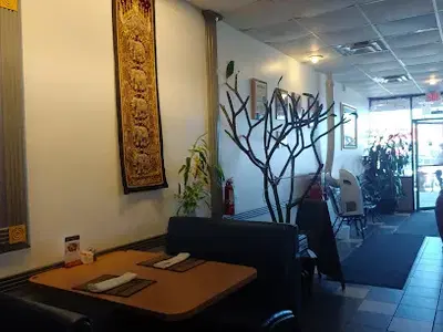 Thai Jasmine Restaurant