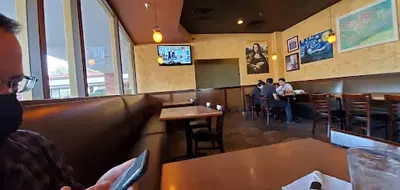 Pho V Noodle House & Sushi