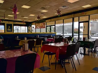 Dona Lencha Taqueria