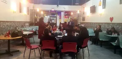 Big Papi cafe