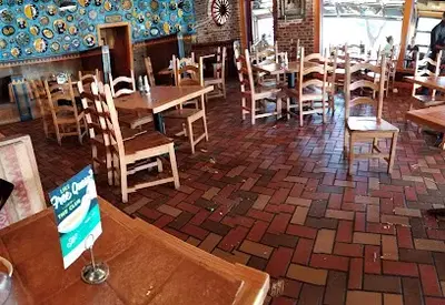 On The Border Mexican Grill & Cantina - Irving