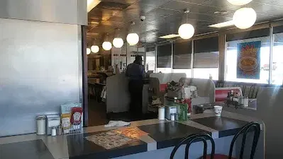 Waffle House