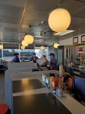 Waffle House