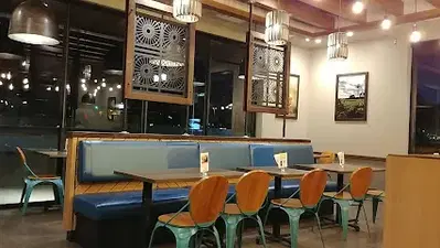 El Pollo Loco