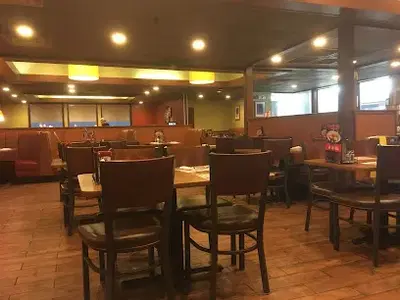Denny's