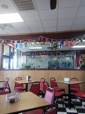 Empa Mundo - World of Empanadas