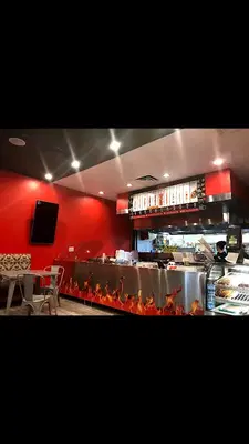 Kebabs To Go