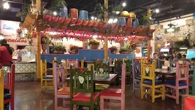 Rosa's Café & Tortilla Factory