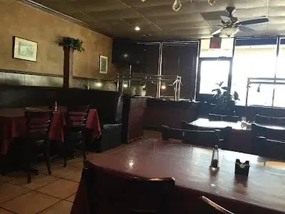 Dera Grill
