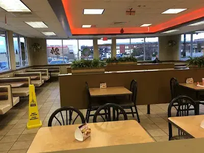 Whataburger