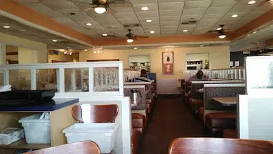 IHOP